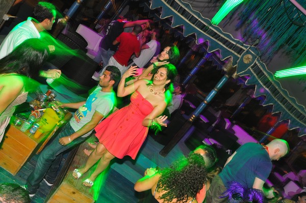 Venetian Carnival
